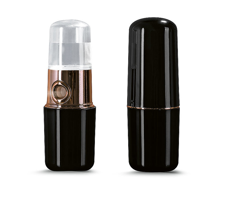 reddot，Water replenishing instrument，portable，2019 red dot product design award，
