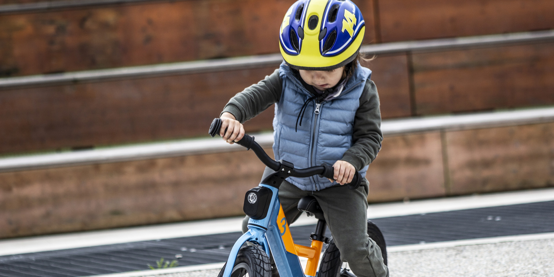 reddot，Children bicycle，Bicycle，2019 red dot product design award，