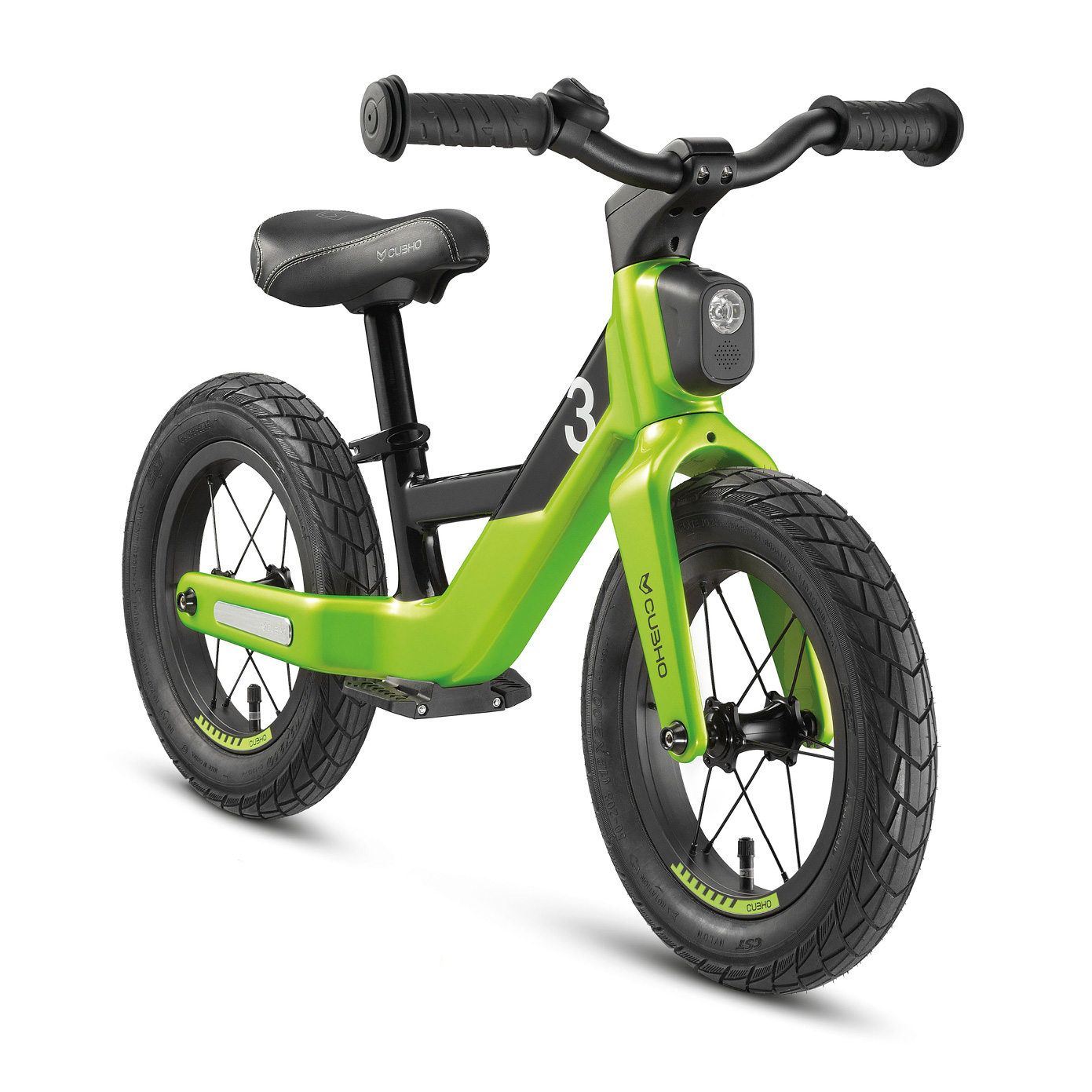 reddot，Children bicycle，Bicycle，2019 red dot product design award，