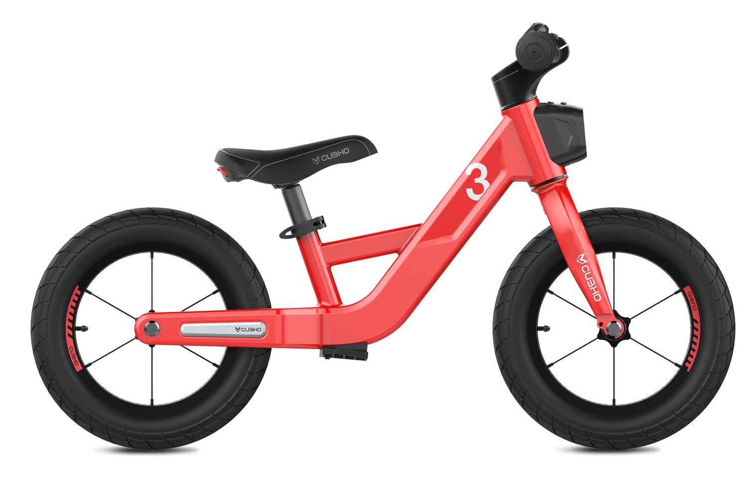 reddot，Children bicycle，Bicycle，2019 red dot product design award，