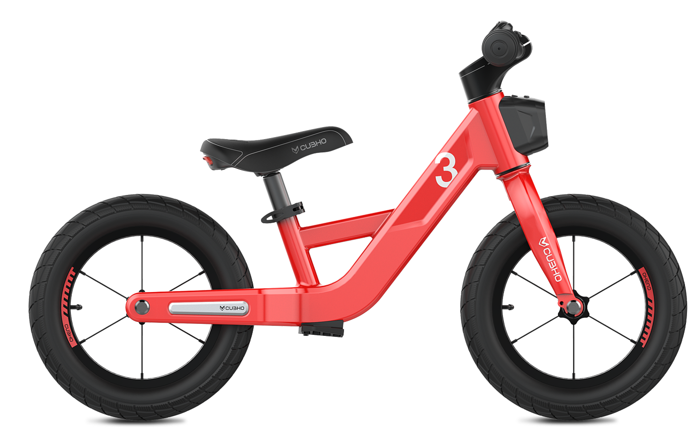 reddot，Children bicycle，Bicycle，2019 red dot product design award，