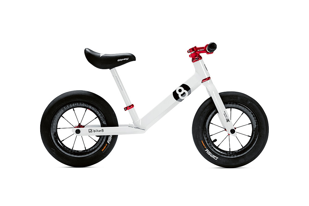 reddot，vehicle，Children bicycle，2019 red dot product design award，