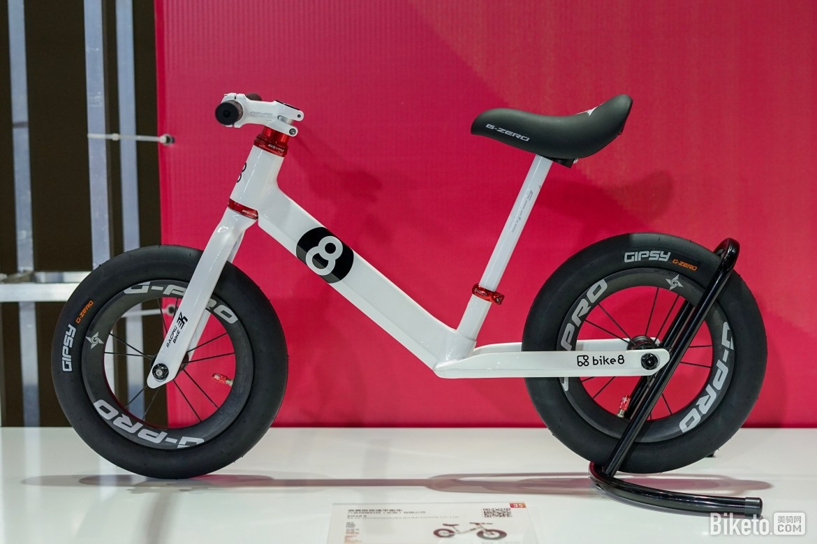 reddot，vehicle，Children bicycle，2019 red dot product design award，