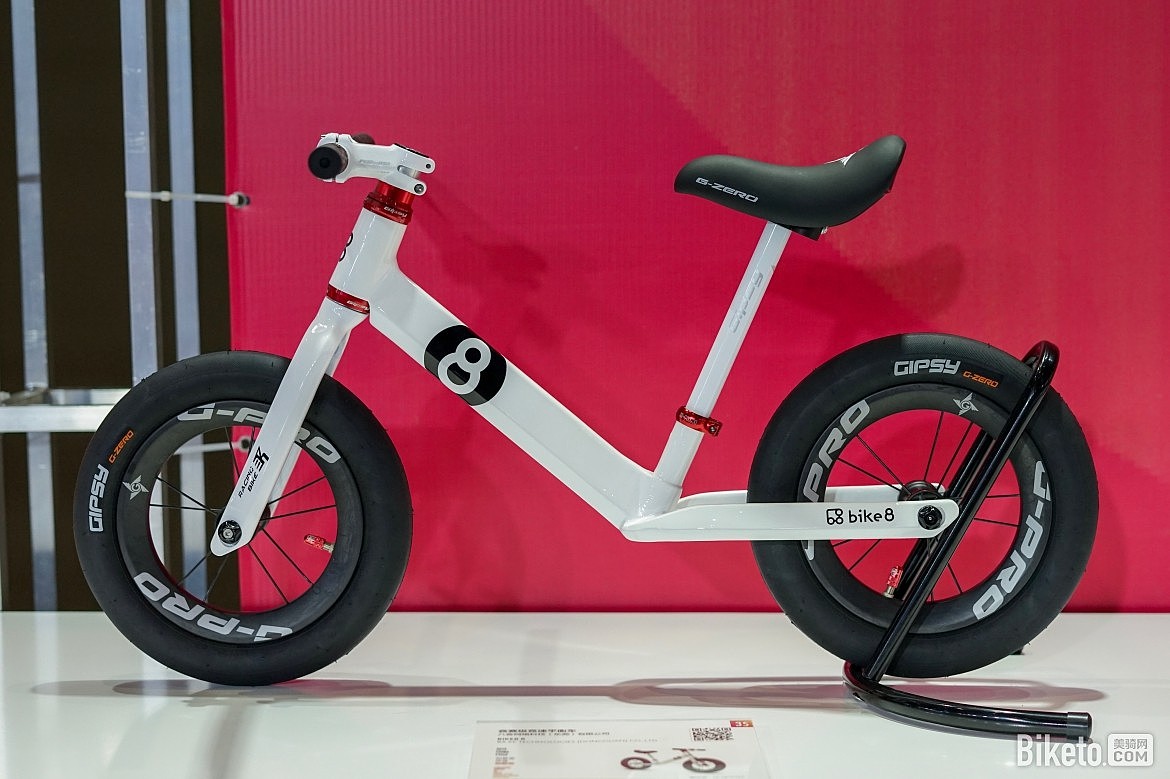 reddot，交通工具，儿童自行车，2019红点产品设计大奖，
