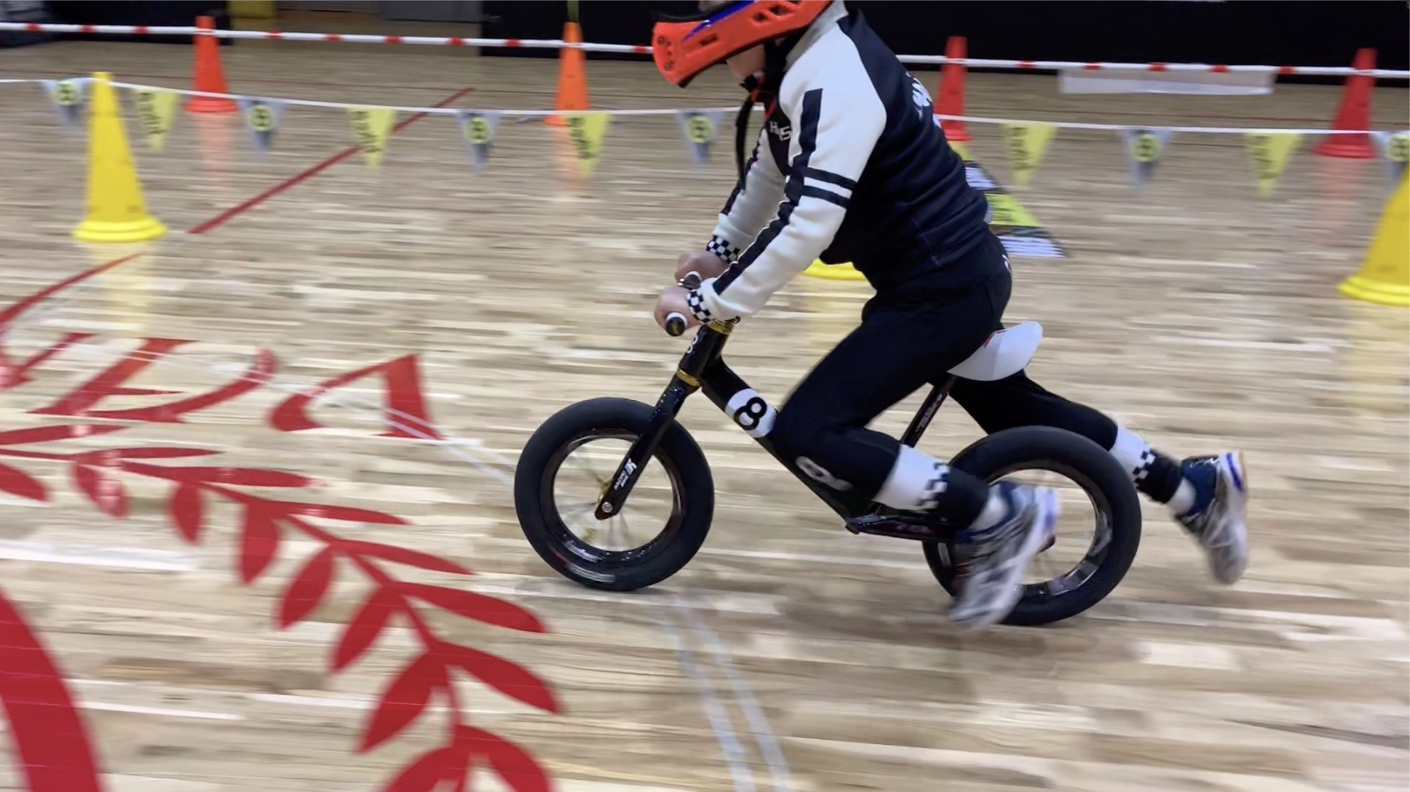 reddot，vehicle，Children bicycle，2019 red dot product design award，