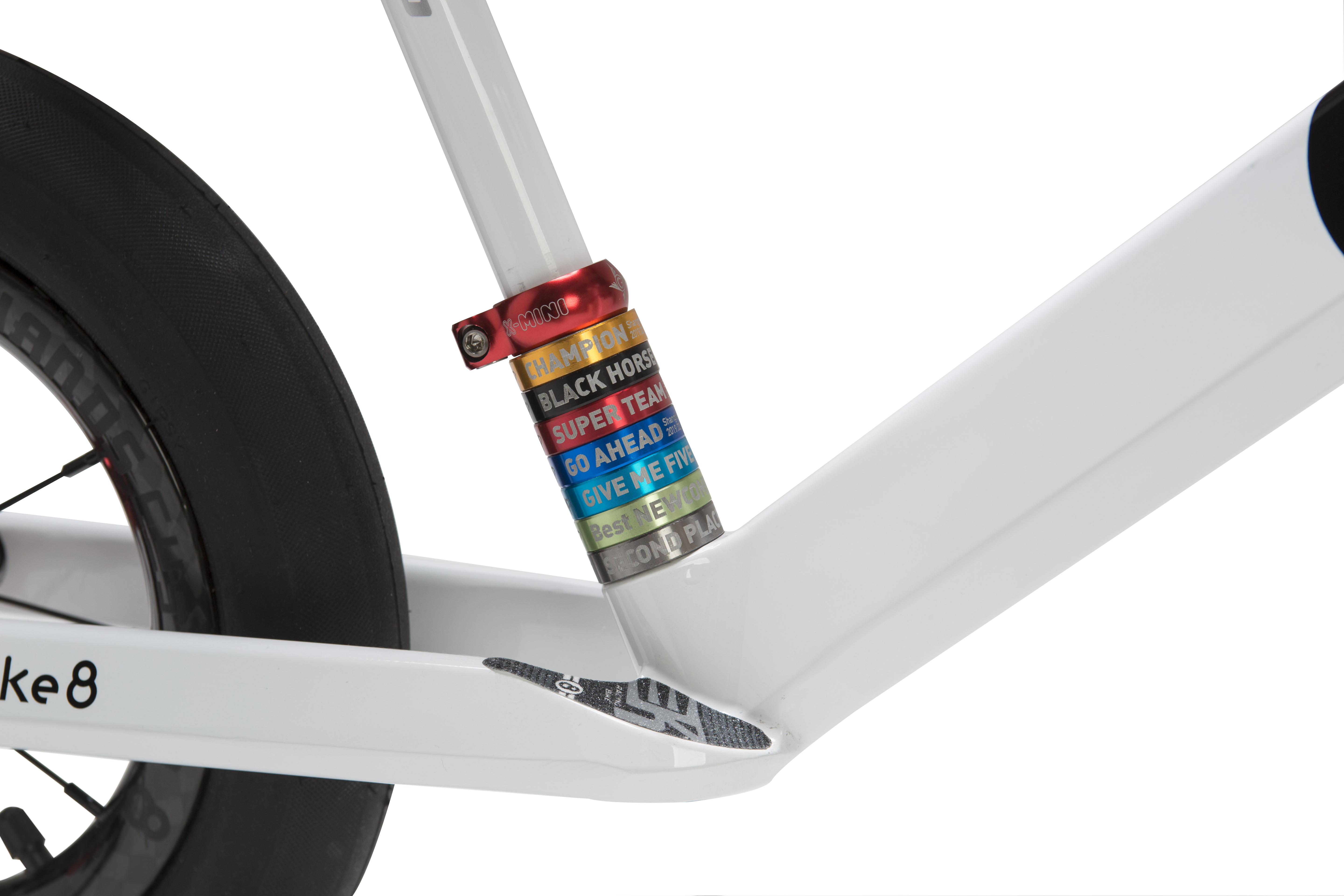 reddot，vehicle，Children bicycle，2019 red dot product design award，