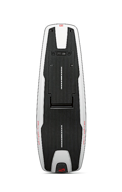reddot，Electric surfboard，Awake RÄVIK，2019 red dot product design award，