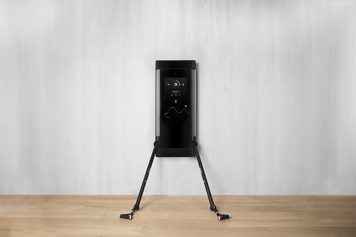 reddot，Strength training tools，Health tools，2019 red dot product design award，