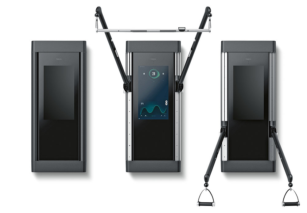 reddot，Strength training tools，Health tools，2019 red dot product design award，