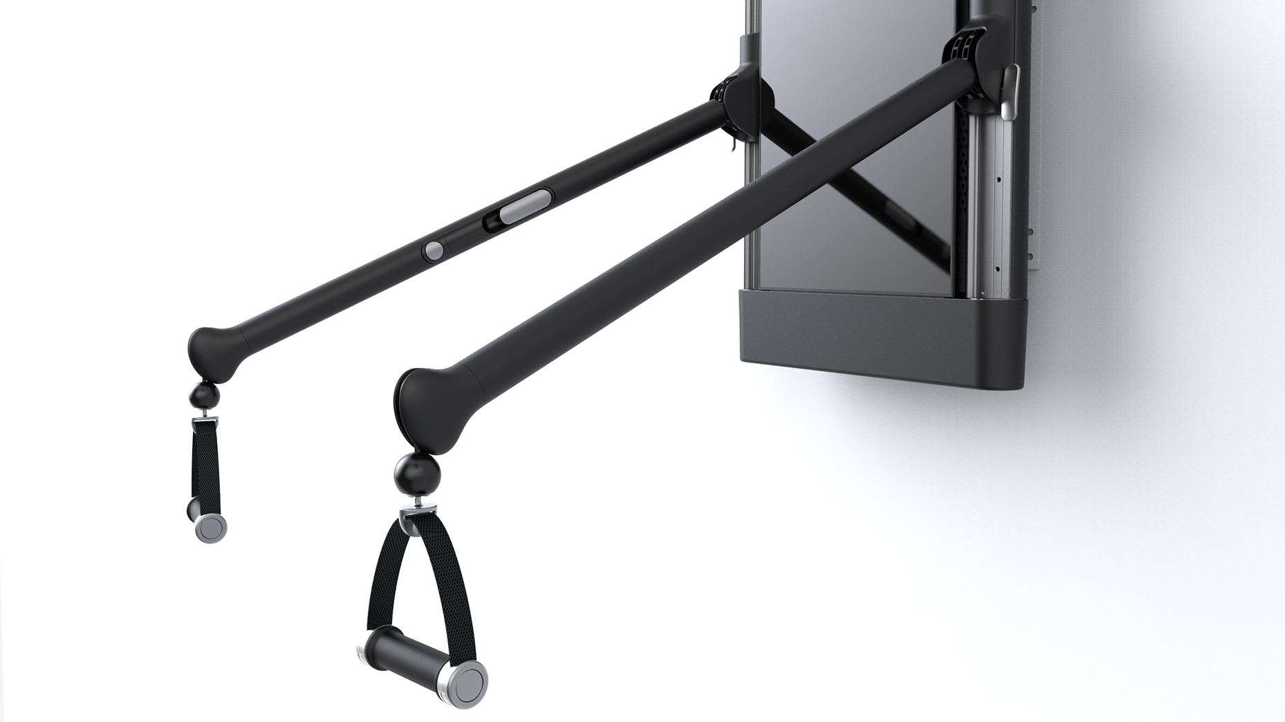 reddot，Strength training tools，Health tools，2019 red dot product design award，