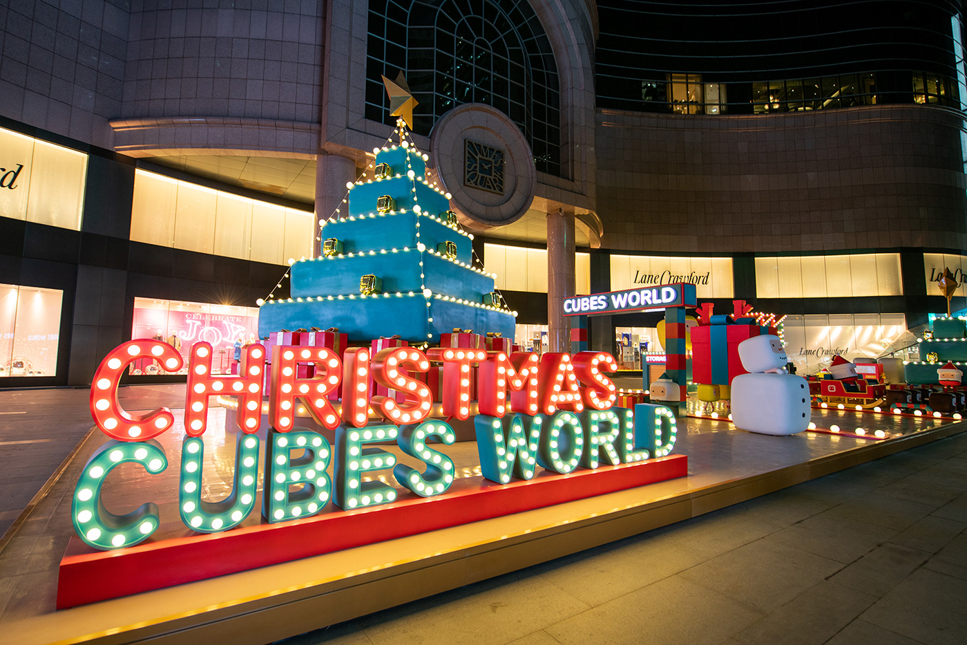 Exhibition hall design，Cartoon design，KIMPARKS LAB，