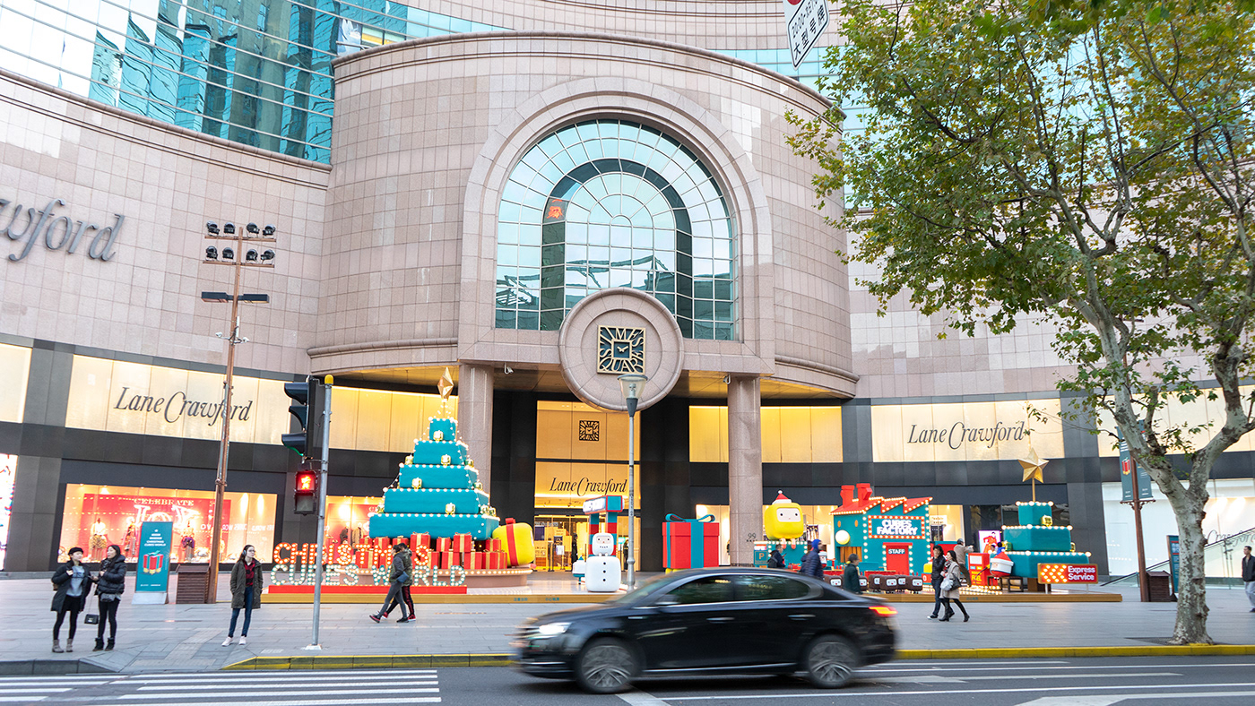 Exhibition hall design，Cartoon design，KIMPARKS LAB，