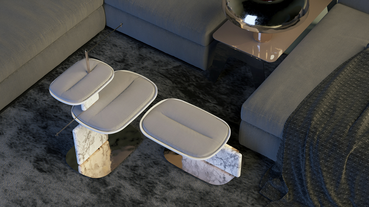 Toys，Cat house，SVN studio，