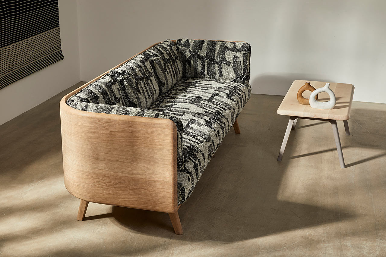 sofa，furniture design ，Benchmark，