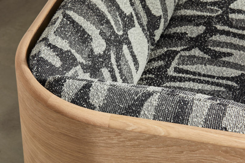 sofa，furniture design ，Benchmark，