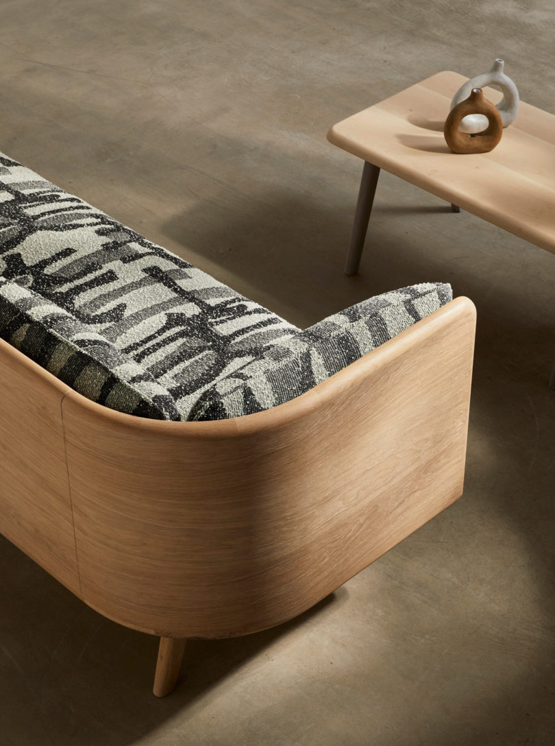 sofa，furniture design ，Benchmark，