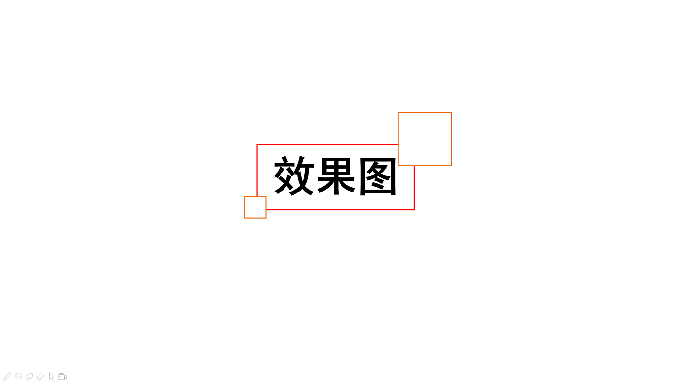 Interesting seal, hammer decompression, office pen，