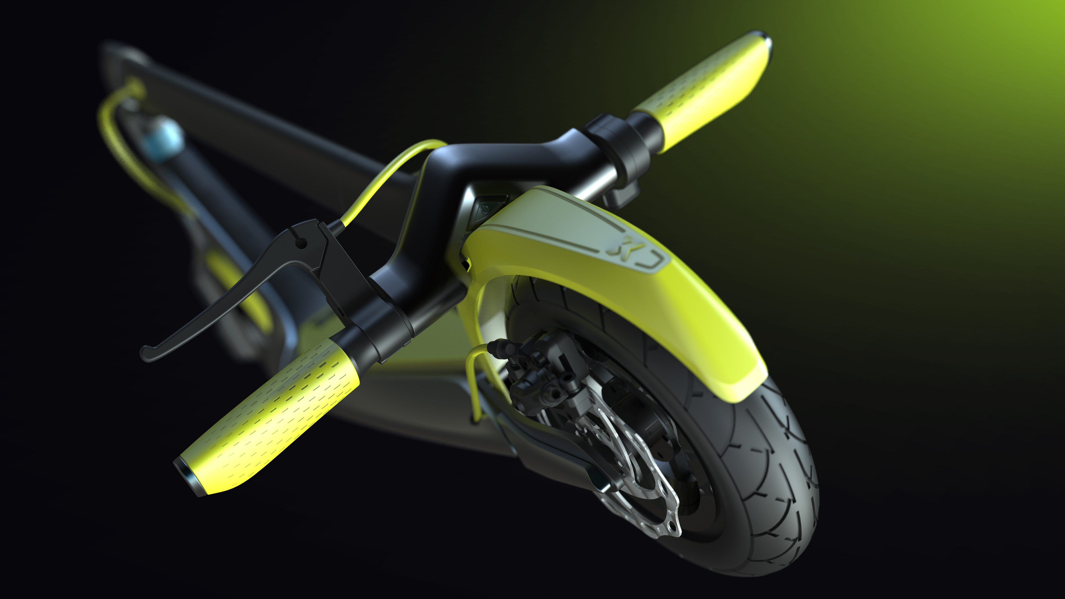 motion，vehicle，Scooter，Electric scooter，