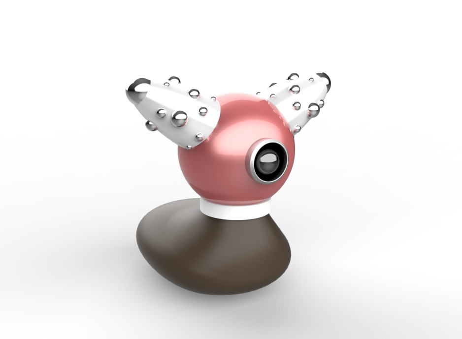 This was accidentally seen in the mall. If there is infringement, please contact，