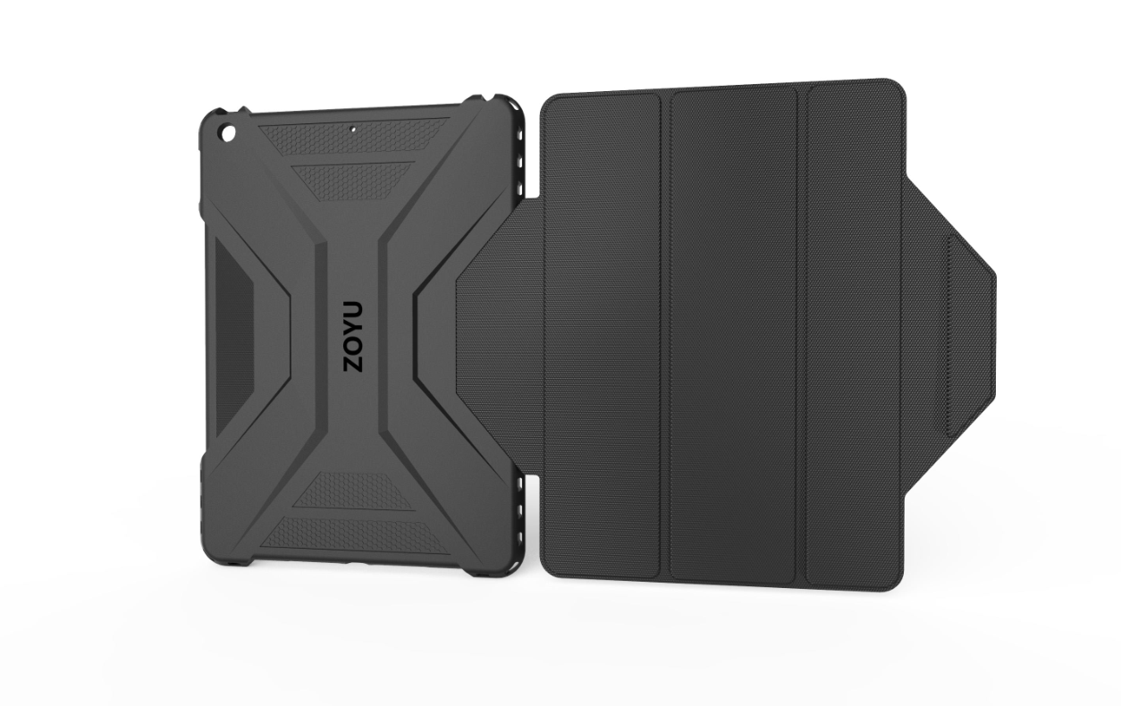 Digital accessories, iPad Case，