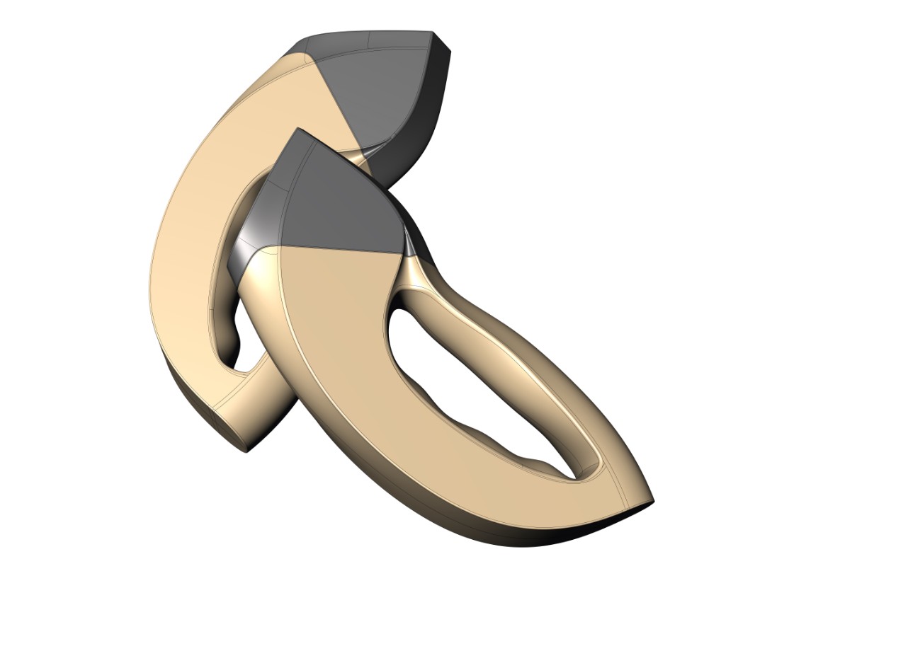 Rhinoceros modeling daily practice (products from the Internet, please contact if you have any questions)，