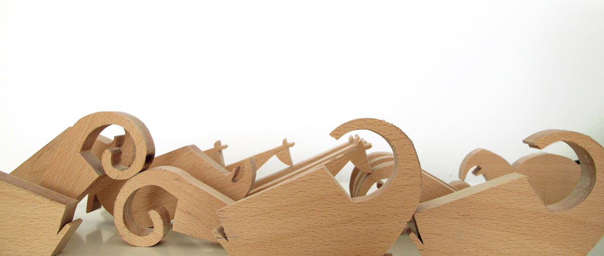 Splicing，imagination，Pure handmade，woodiness，Toys，