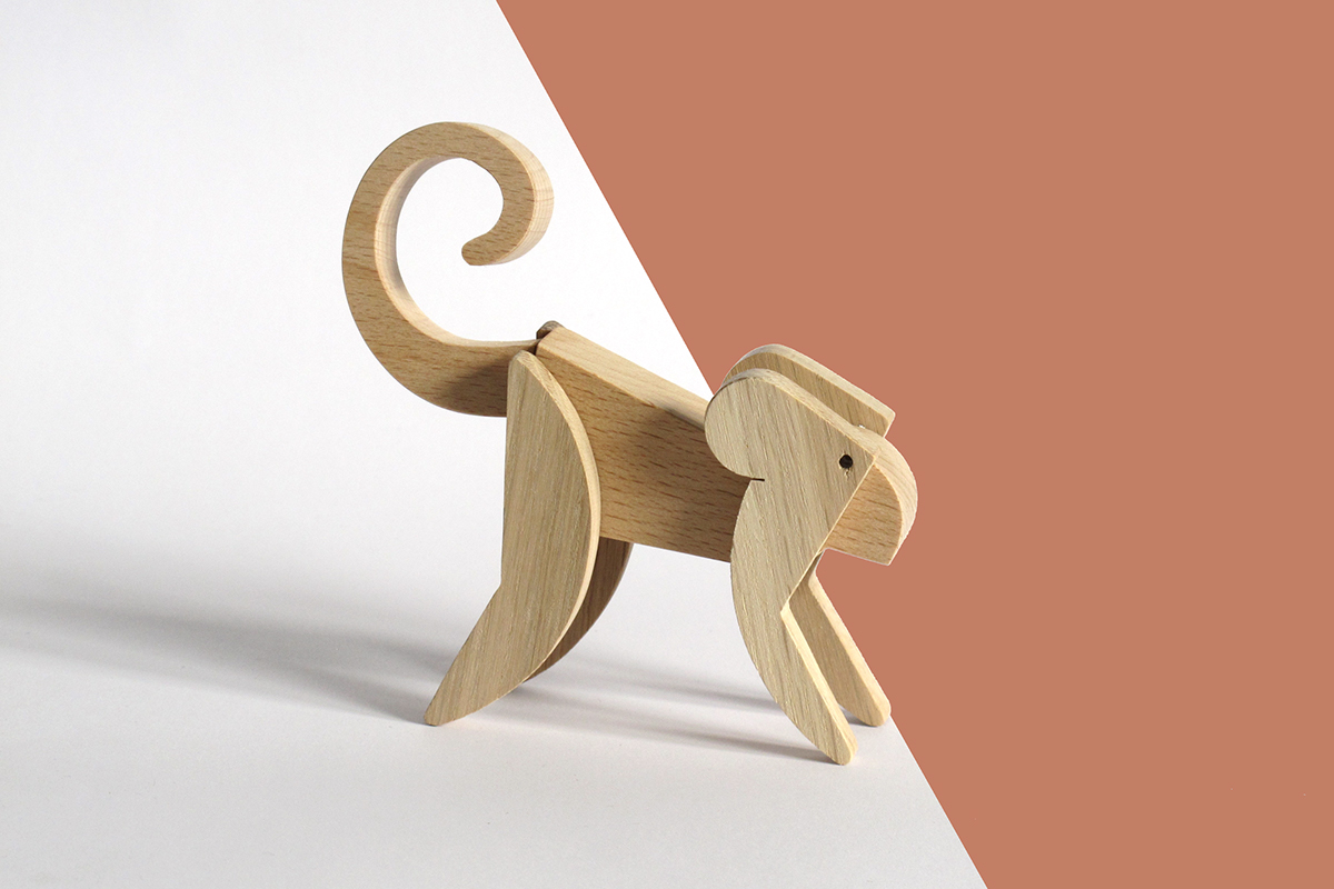 Splicing，imagination，Pure handmade，woodiness，Toys，