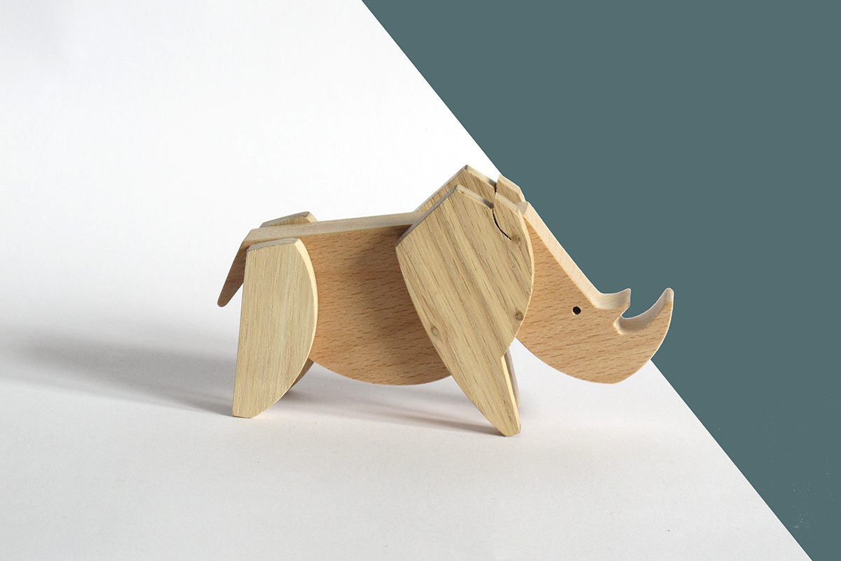 Splicing，imagination，Pure handmade，woodiness，Toys，