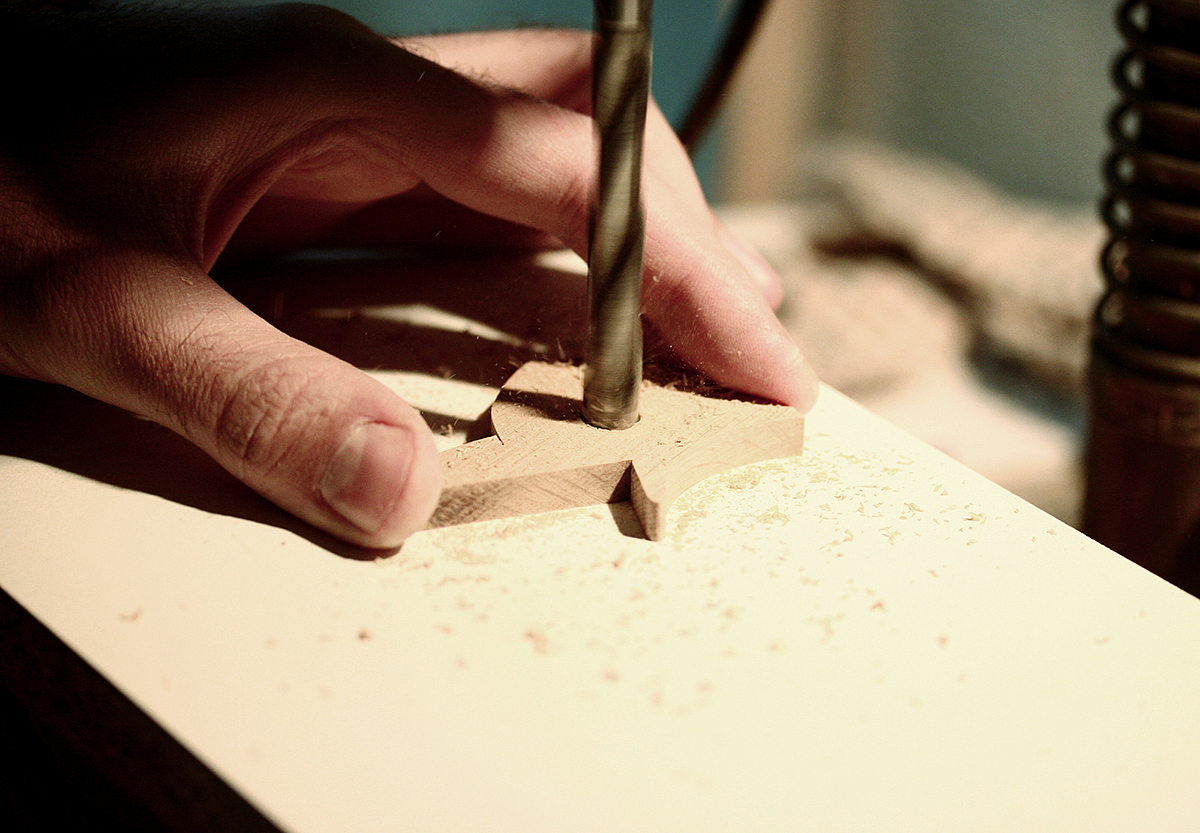 Splicing，imagination，Pure handmade，woodiness，Toys，