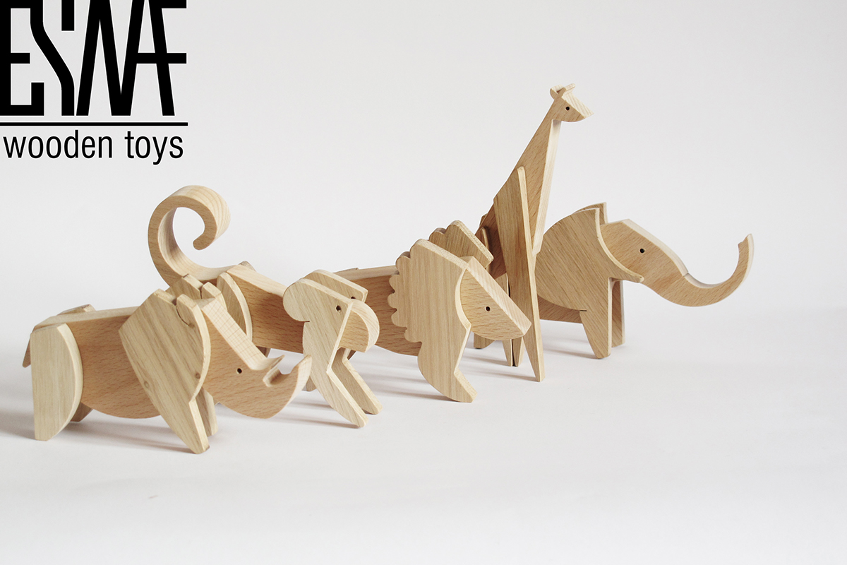 Splicing，imagination，Pure handmade，woodiness，Toys，