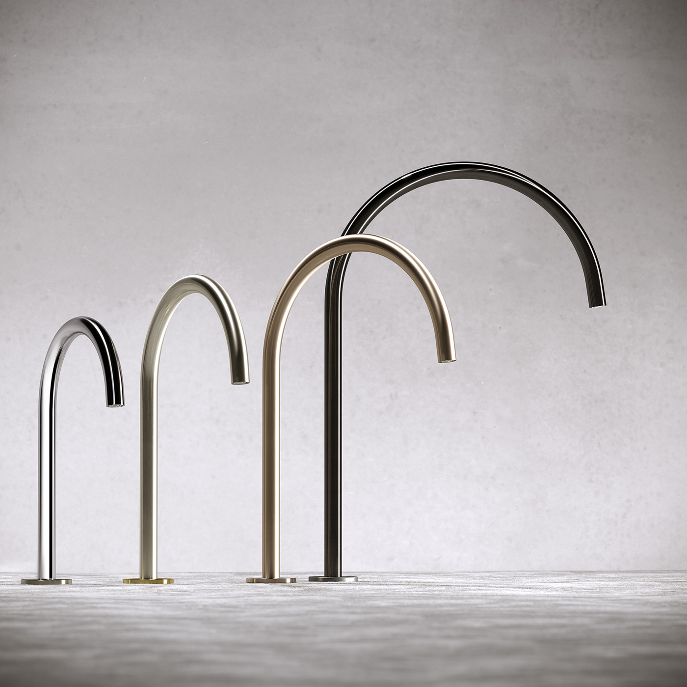 If award 2019，Good Design2018，Mix&Match，injector，water tap，