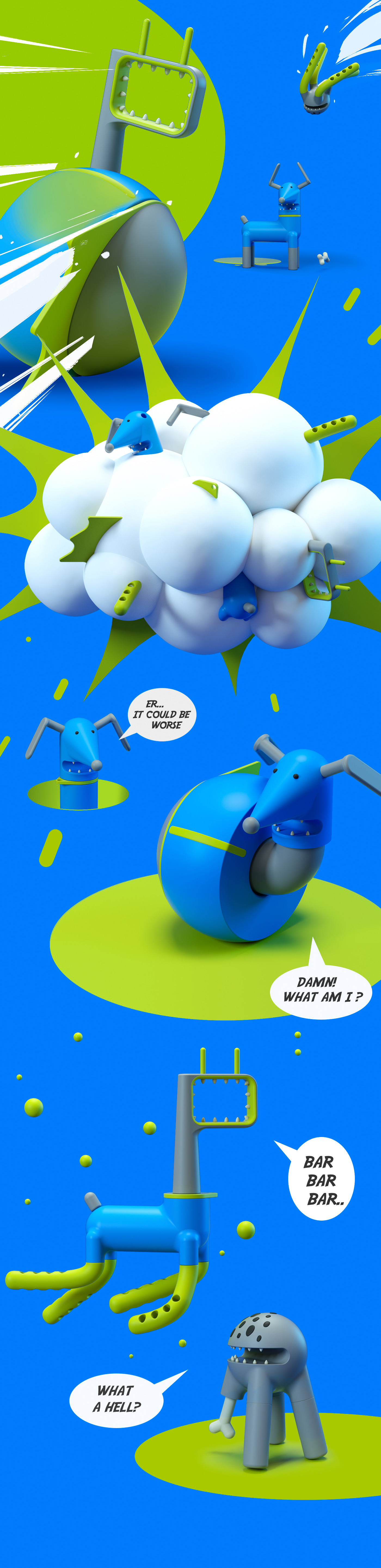 lovely，animal，animation，Toys，