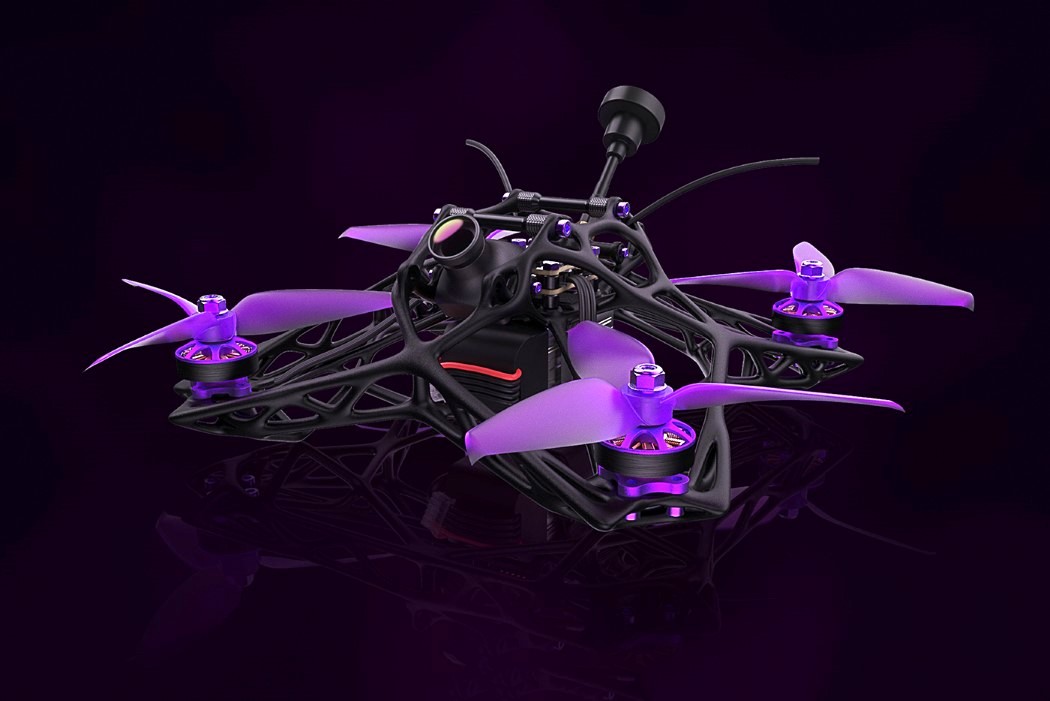 light，Fastest，racing，UAV，