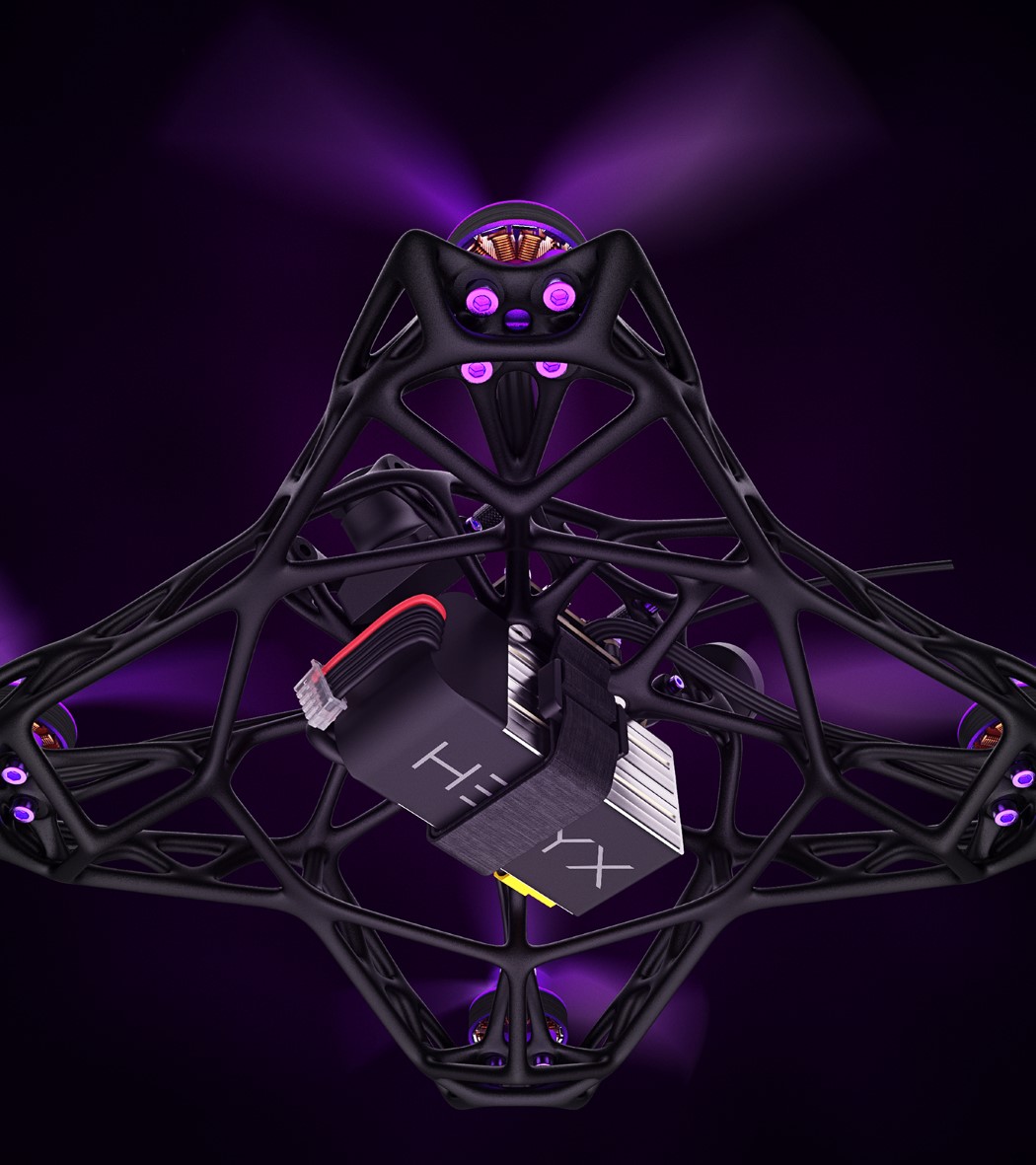 light，Fastest，racing，UAV，