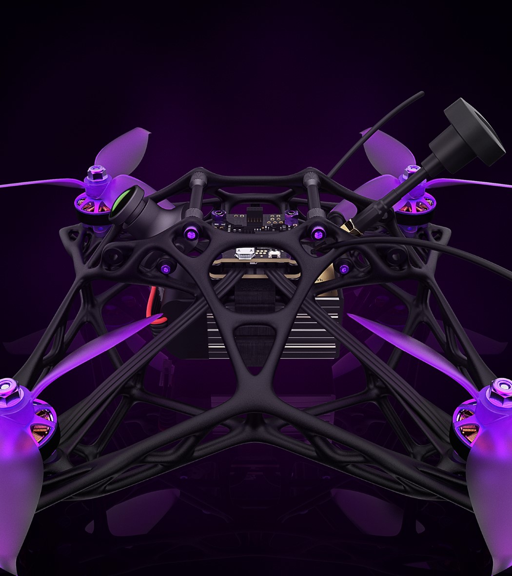 light，Fastest，racing，UAV，