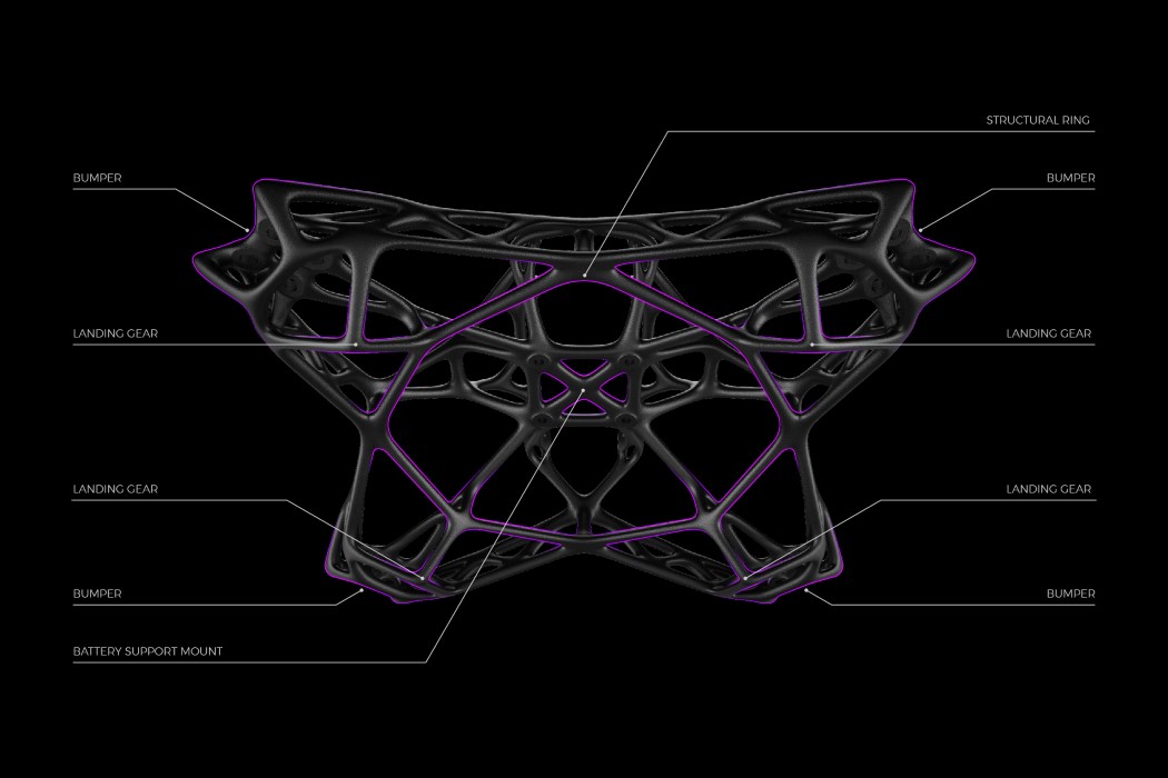 light，Fastest，racing，UAV，