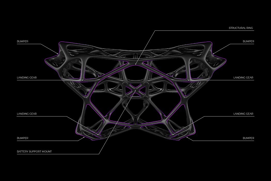 light，Fastest，racing，UAV，