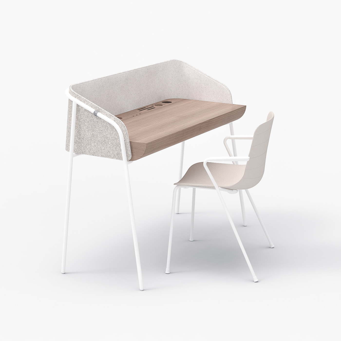 ODU，Table，woodiness，Stockholm，Greenhouse2019，