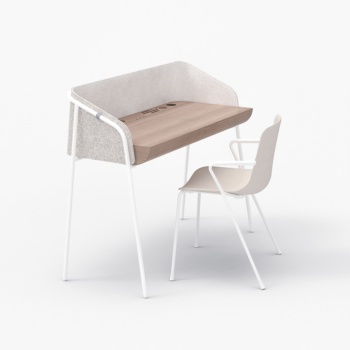 ODU，Table，woodiness，Stockholm，Greenhouse2019，