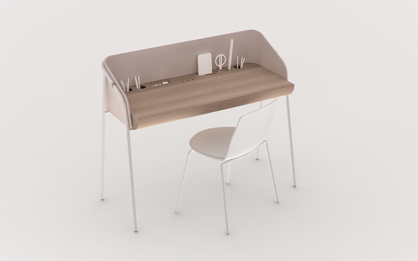 ODU，Table，woodiness，Stockholm，Greenhouse2019，