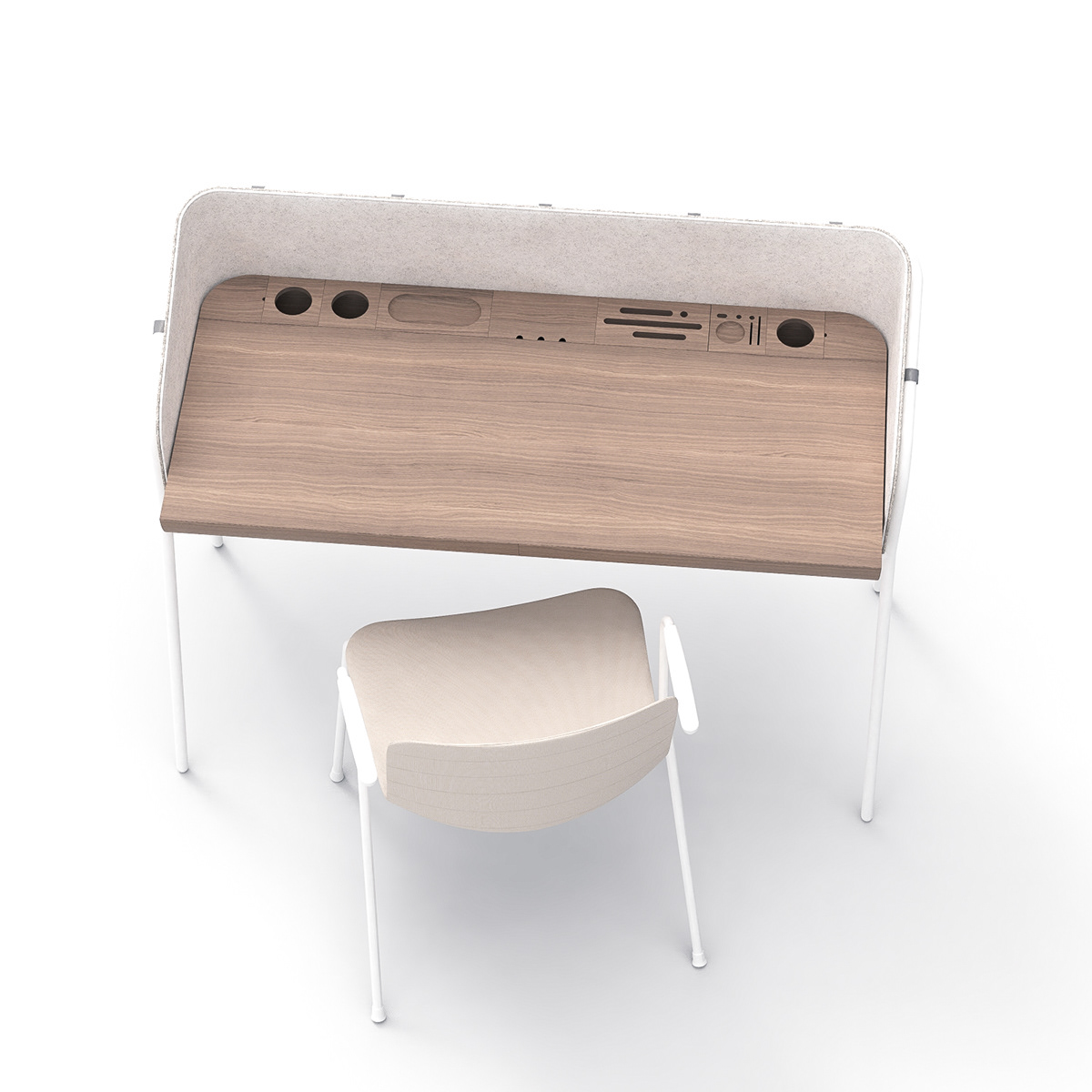 ODU，Table，woodiness，Stockholm，Greenhouse2019，