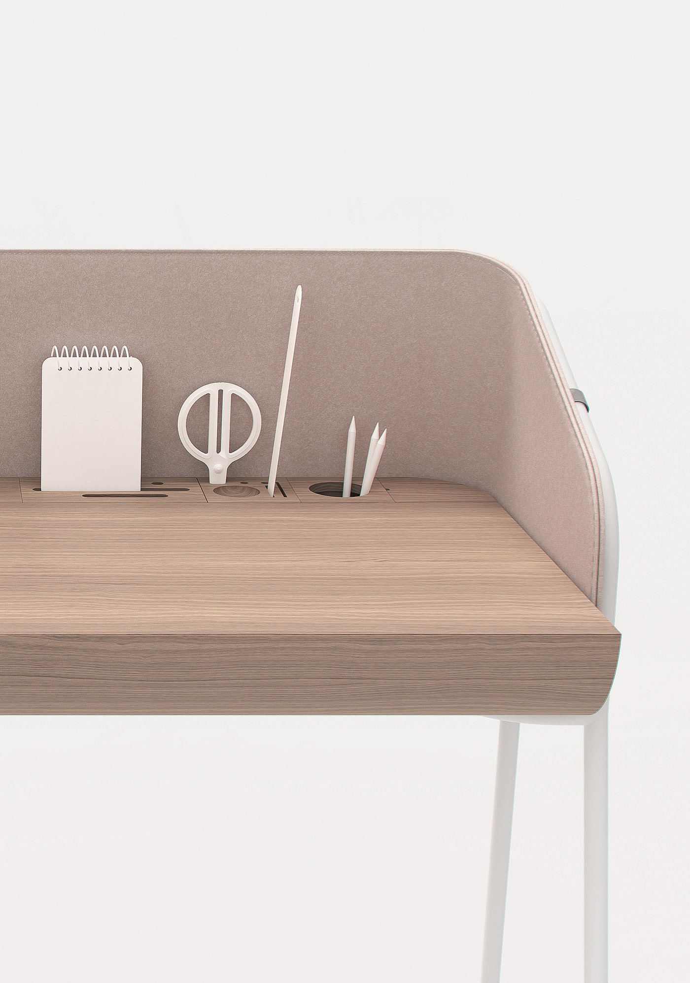 ODU，桌子，木质，斯德哥尔摩，Greenhouse2019，