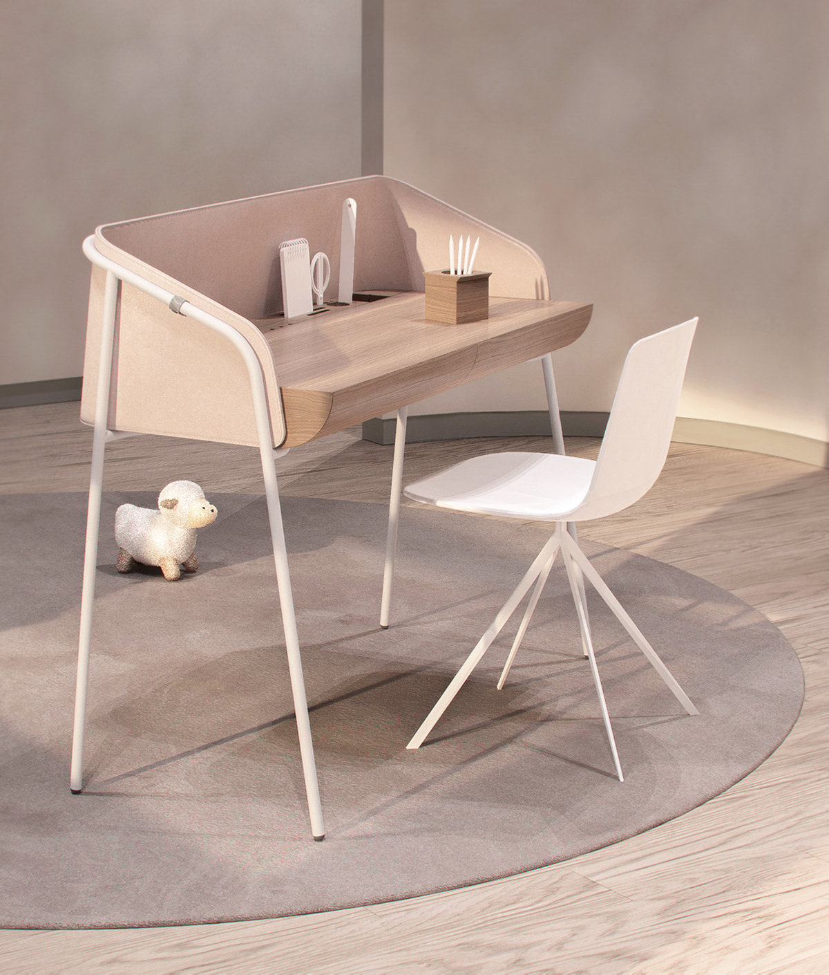 ODU，Table，woodiness，Stockholm，Greenhouse2019，