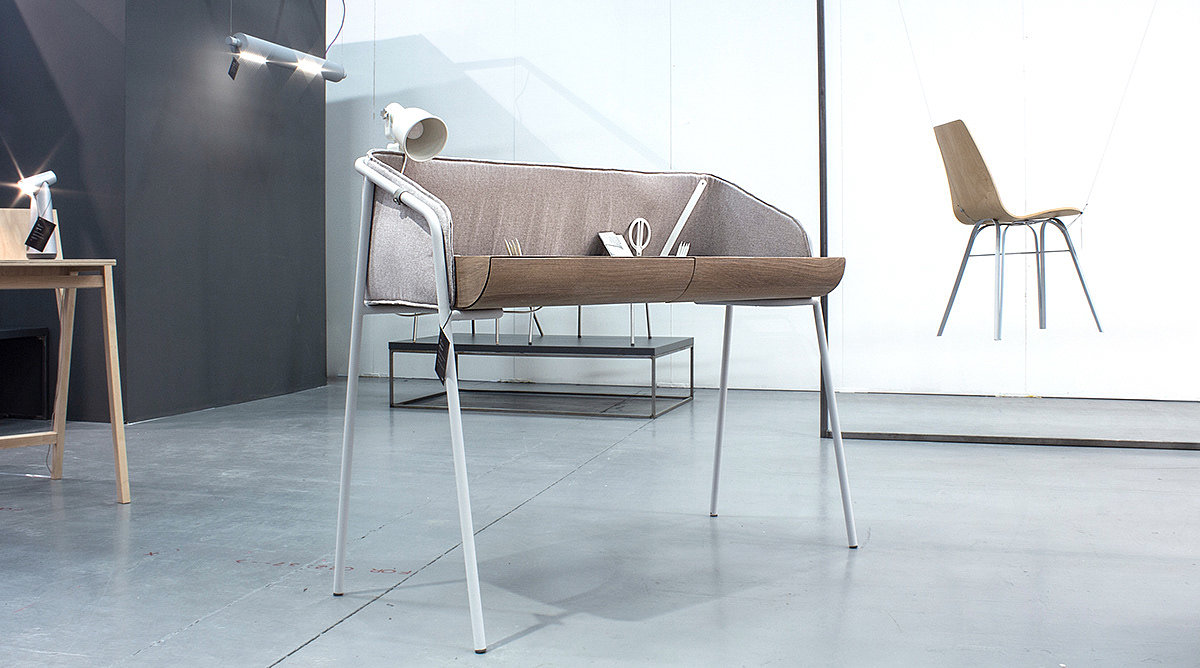 ODU，Table，woodiness，Stockholm，Greenhouse2019，