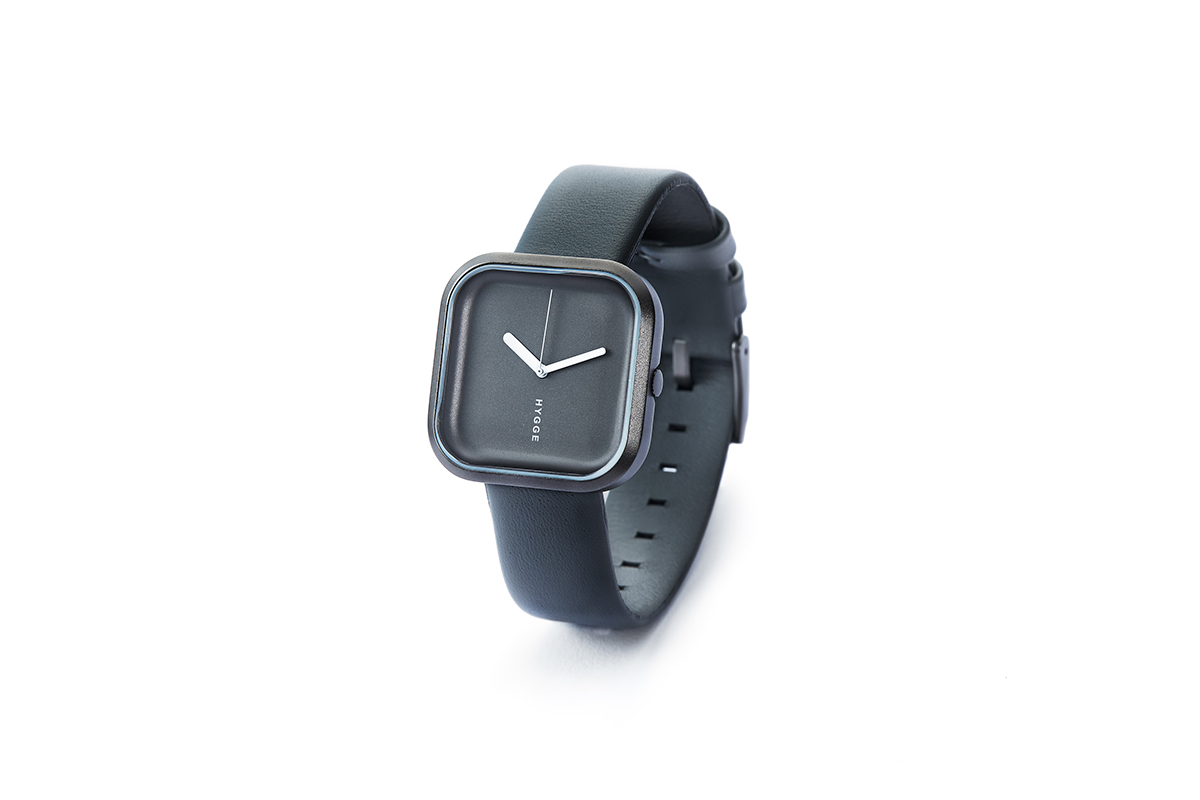 Japanese brand，COLOUR，female sex，Wrist watch，