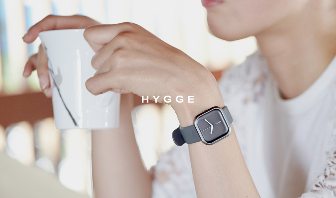 Pos Hygge Vari 女性腕表设计 简单又不失雅致 普象网 Pos Hygge Vari 女性腕表设计 简单又不失雅致 普象网