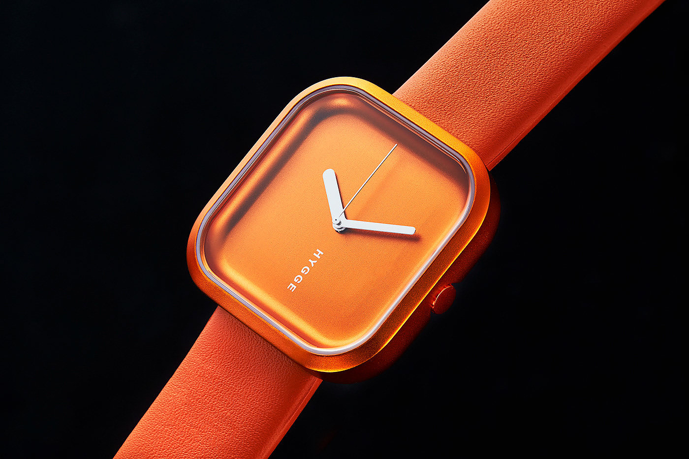 Japanese brand，COLOUR，female sex，Wrist watch，