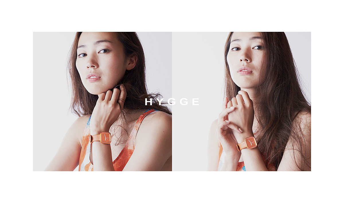 Japanese brand，COLOUR，female sex，Wrist watch，