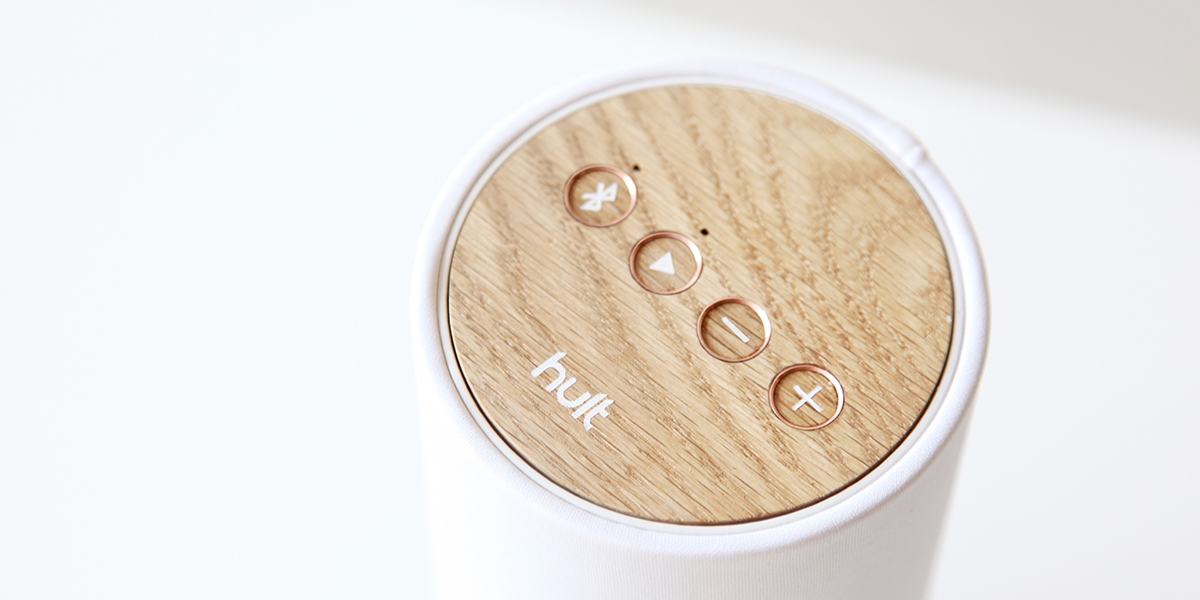 woodiness，Concrete base，building material，speaker，Bluetooth Speaker ，