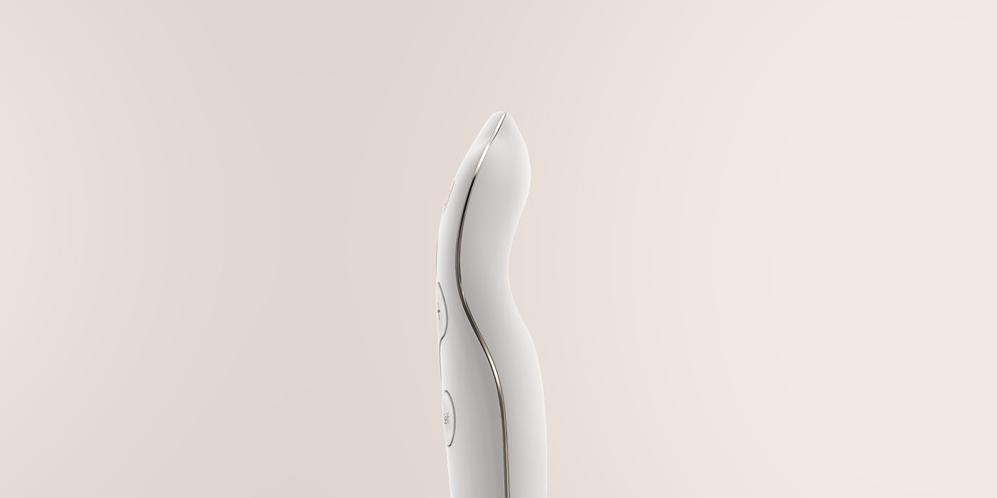 User experience，interactive，Remote control，Massage chair，